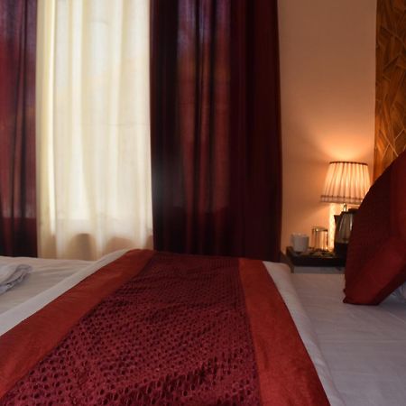 Shri Krishna Farms& Resorts Barkot Eksteriør bilde