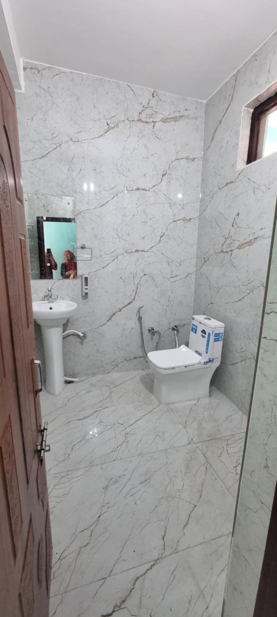 Shri Krishna Farms& Resorts Barkot Rom bilde